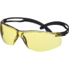 3M SecureFit 500 SF503SGAF-BLK-EU žlutá